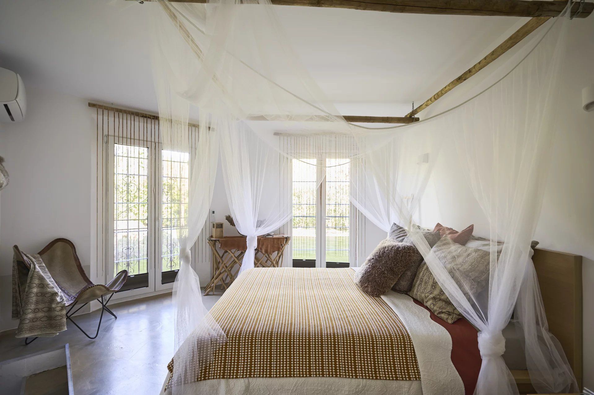 villa 8 Pièces en location saisonnière sur Gassin (83580)