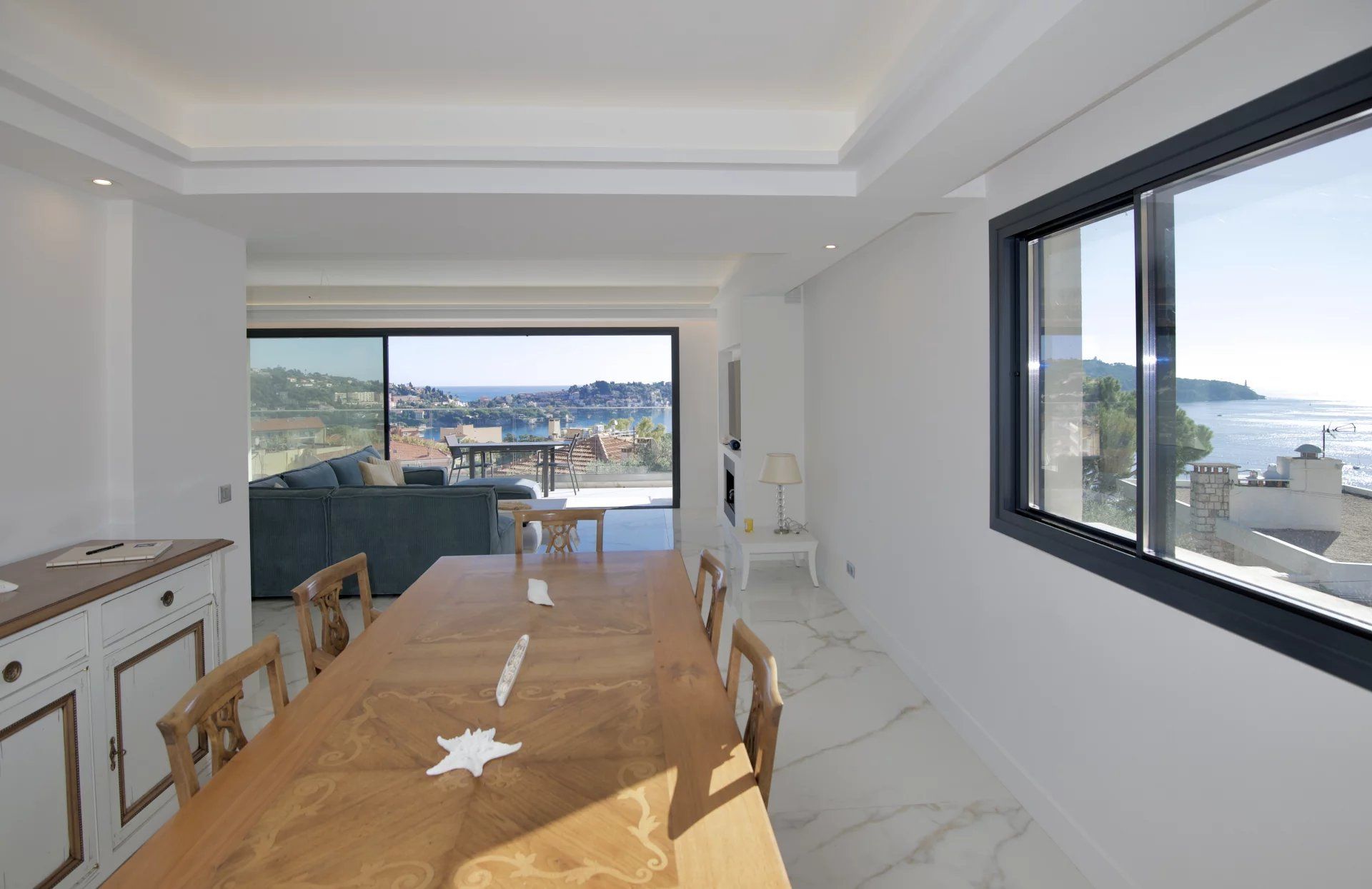 villa 8 Pièces en vente sur Villefranche-sur-Mer (06230) Vente Villa Villefranche-sur-Mer 8 Pièces 300 m²