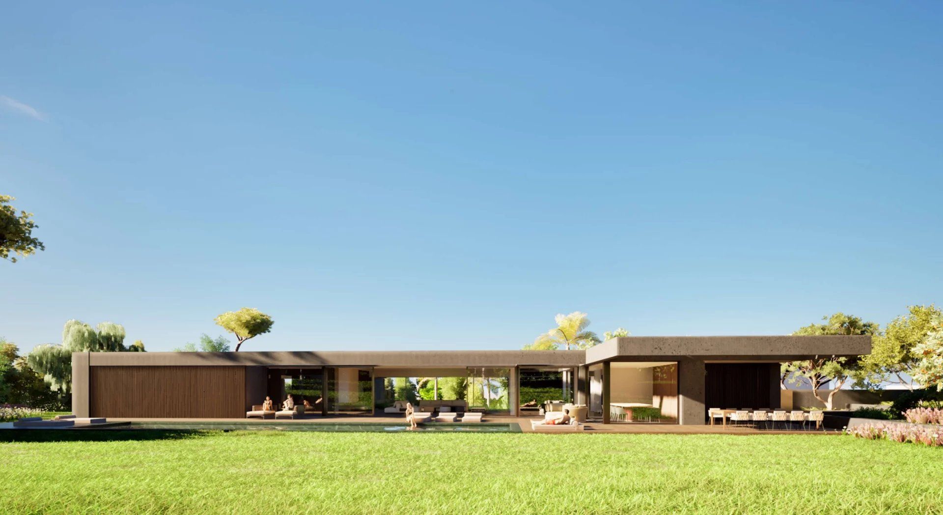 buildable land for sale on Antibes (06160)