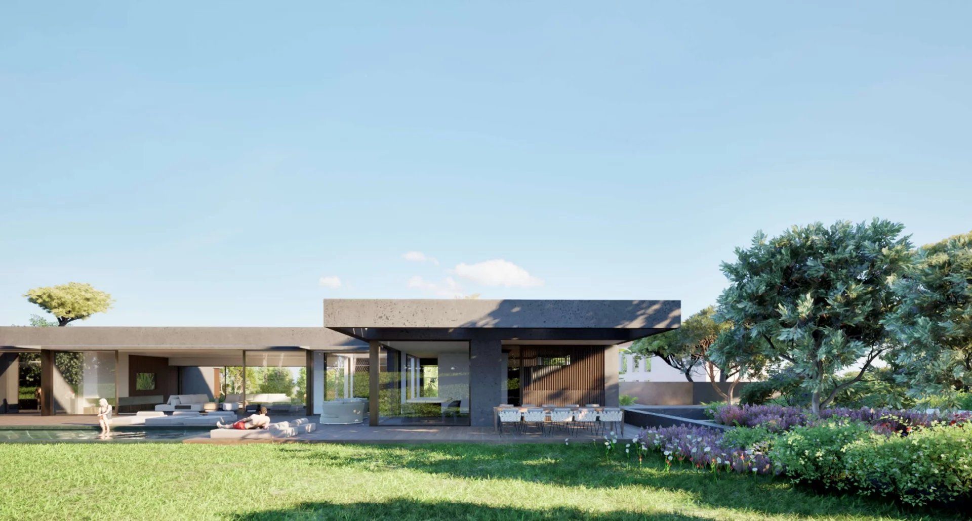 buildable land for sale on Antibes (06160)