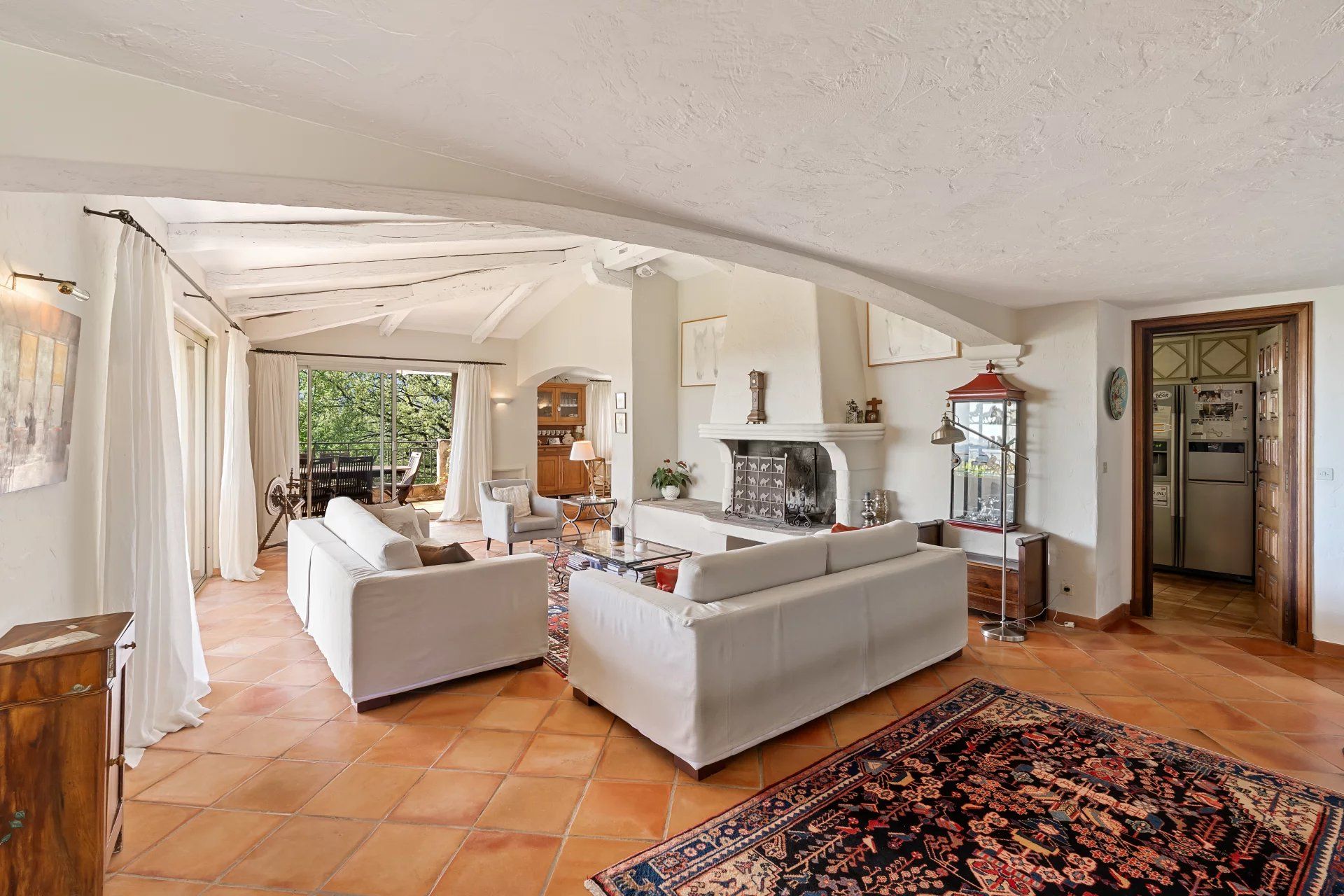 villa 6 Rooms for sale on Saint-Paul-de-Vence (06570) Sale Villa Saint-Paul-de-Vence 6 Rooms 300 m²