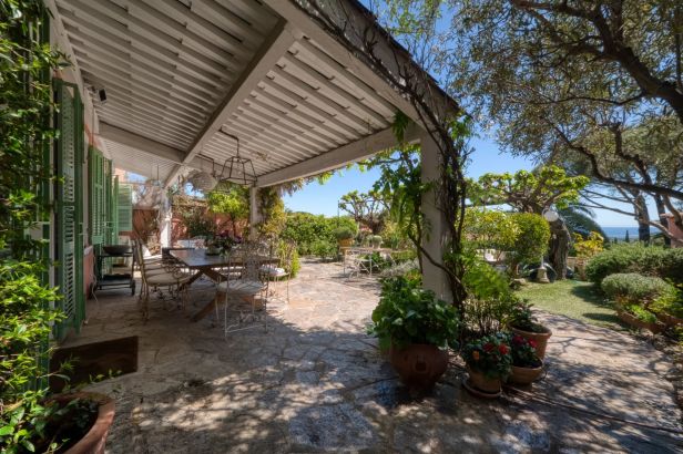 Sale Villa Saint-Tropez 9&nbsp;Rooms 200.41&nbsp;m²