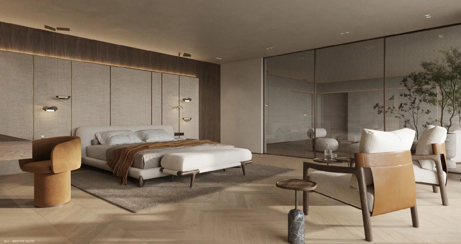 villa for sale on Villefranche-sur-Mer (06230)