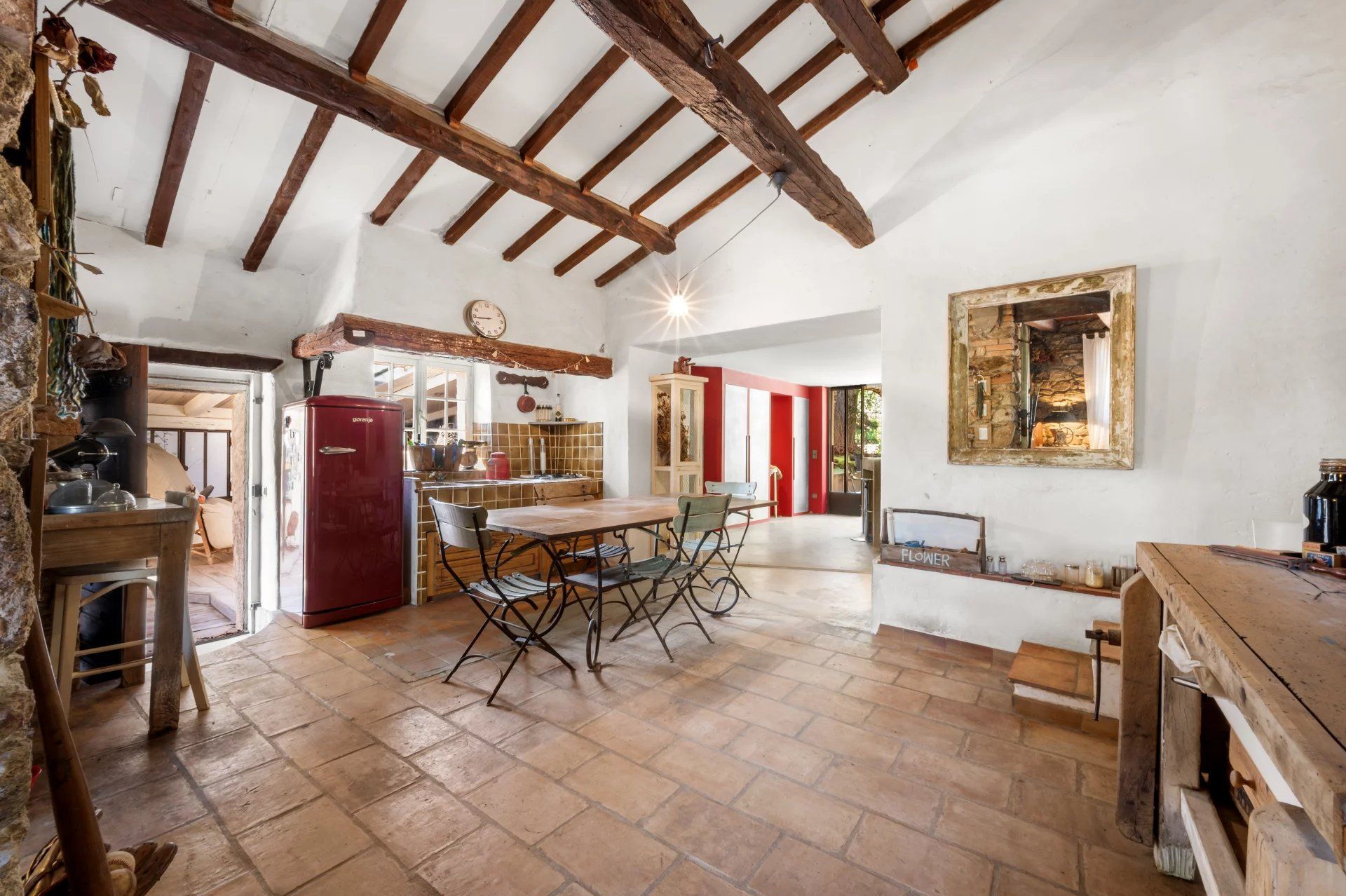 maison 3 Pièces en vente sur La Garde-Freinet (83680) Vente Maison La Garde-Freinet 3 Pièces 104 m²