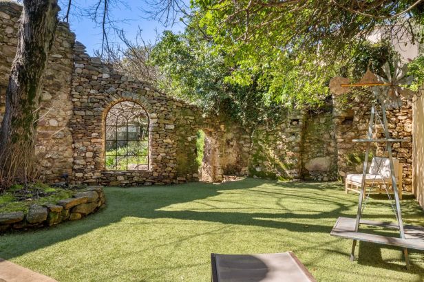 Vente Maison La Garde-Freinet 3&nbsp;Pièces 104&nbsp;m²