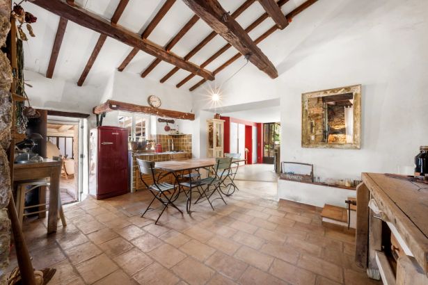 Vente Maison La Garde-Freinet 3&nbsp;Pièces 104&nbsp;m²