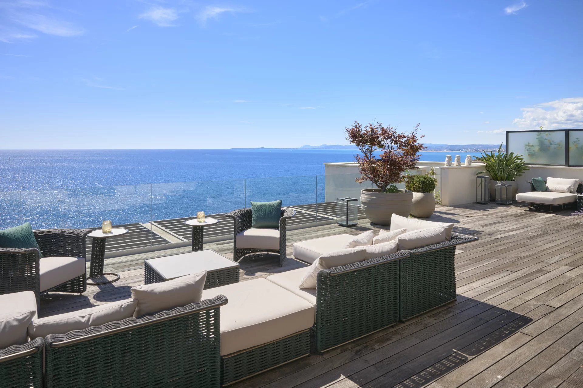 villa 6 Pièces en vente sur Nice (06300)