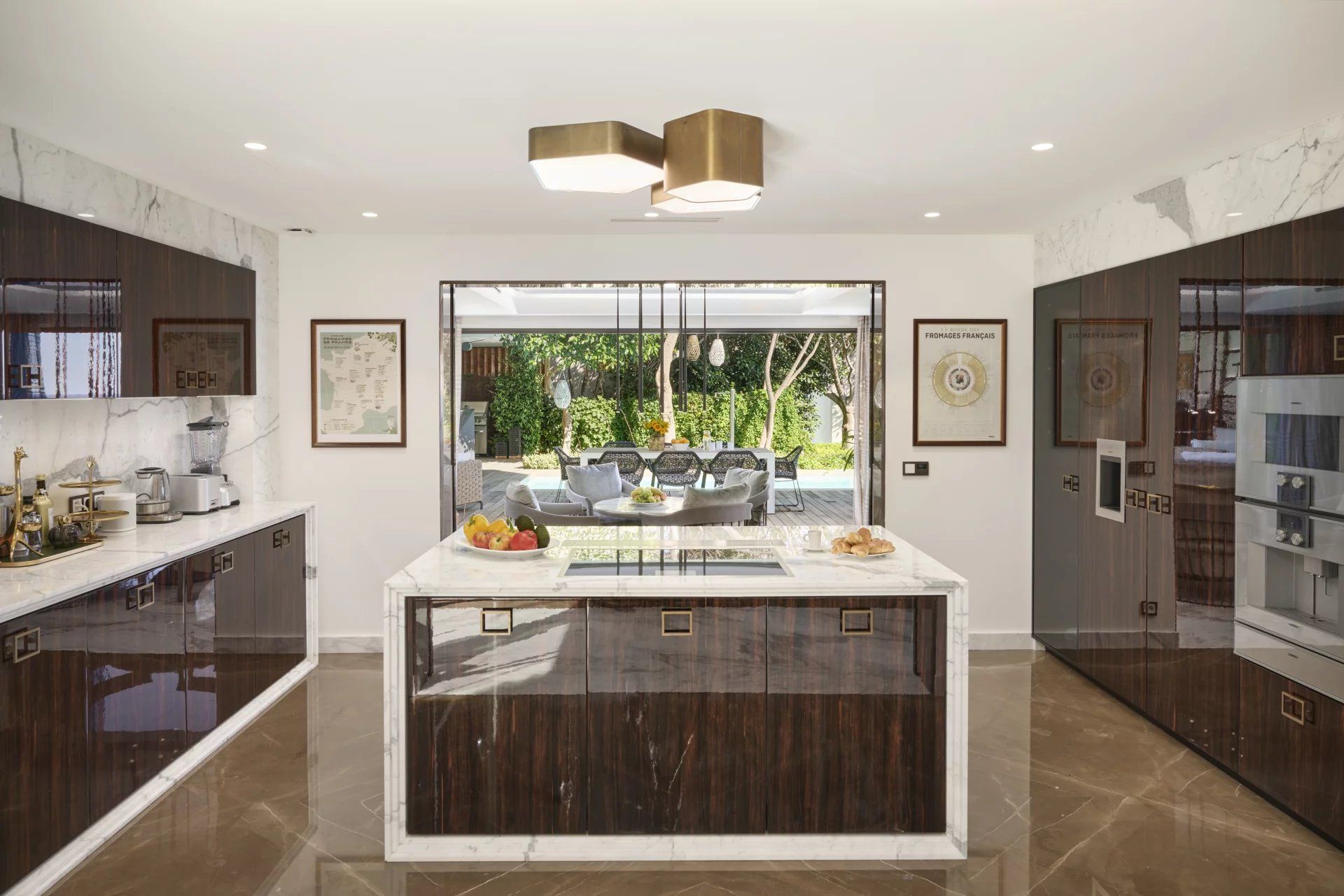 villa 6 Pièces en vente sur Nice (06300)