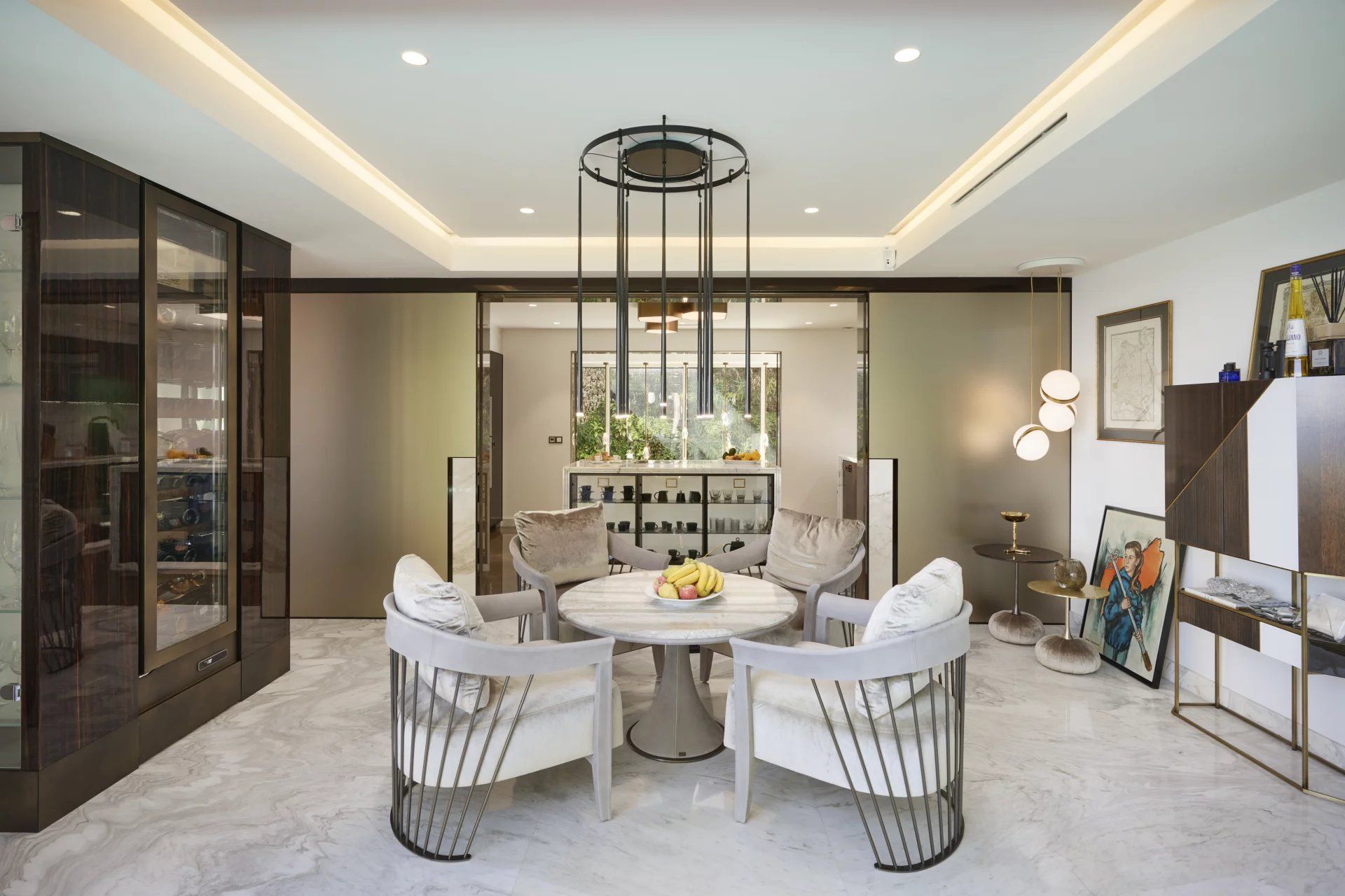 villa 6 Pièces en vente sur Nice (06300)