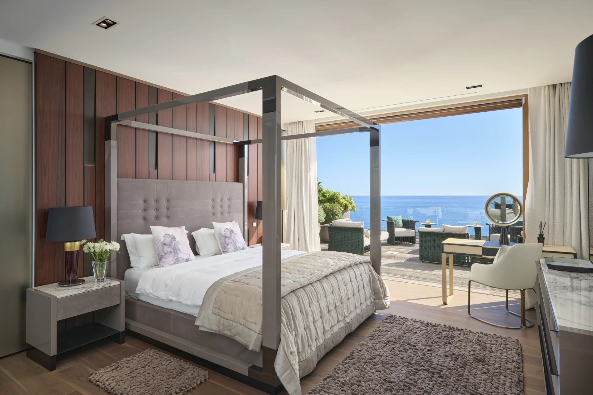 villa 6 Pièces en vente sur Nice (06300)