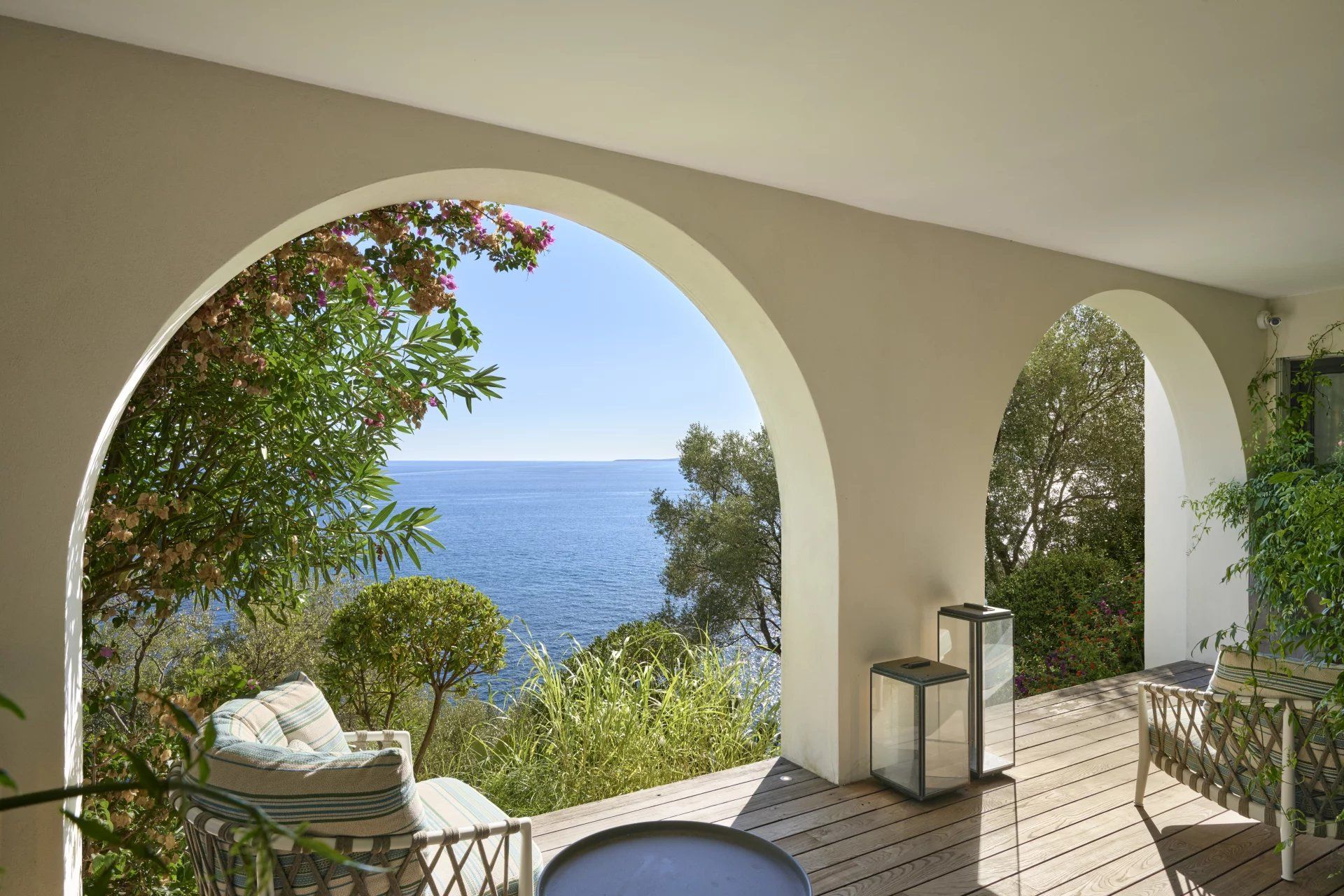 villa 6 Pièces en vente sur Nice (06300)