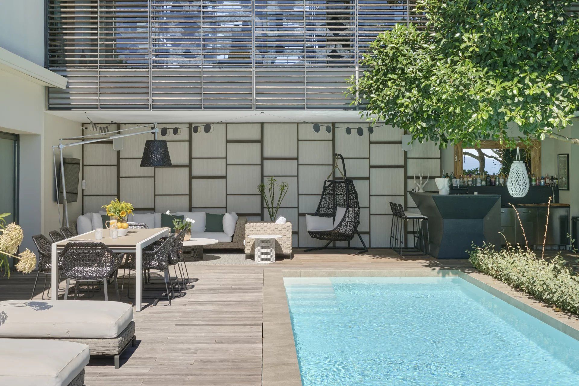 villa 6 Pièces en vente sur Nice (06300)