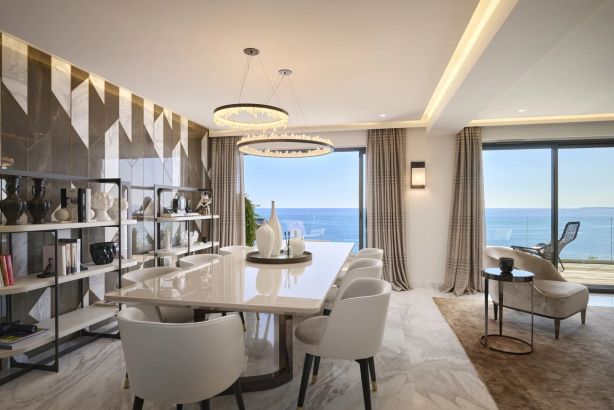 Sale Villa Nice 6&nbsp;Rooms 392&nbsp;m²