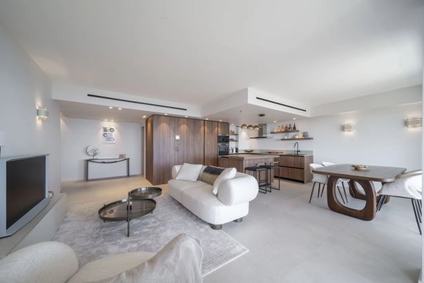 Vente Appartement Cannes 3&nbsp;Pièces 96&nbsp;m²