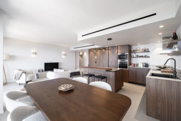 Vente Appartement Cannes 3&nbsp;Pièces 96&nbsp;m²