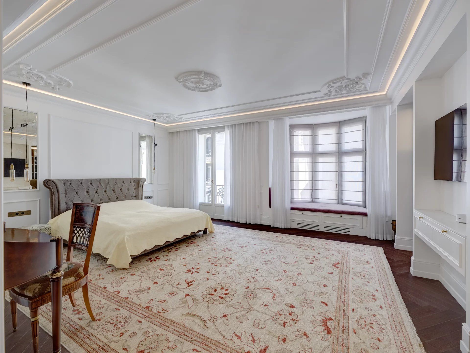 apartment 5 Rooms for sale on Nice (06000)