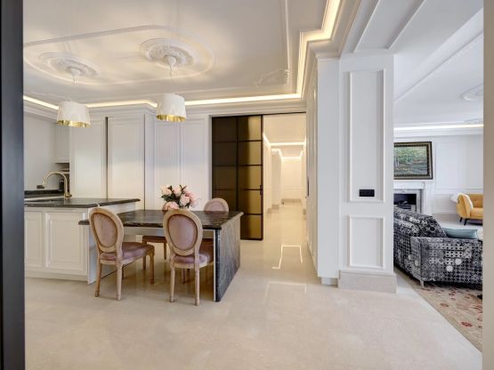 Sale Apartment Nice 5&nbsp;Rooms 231&nbsp;m²