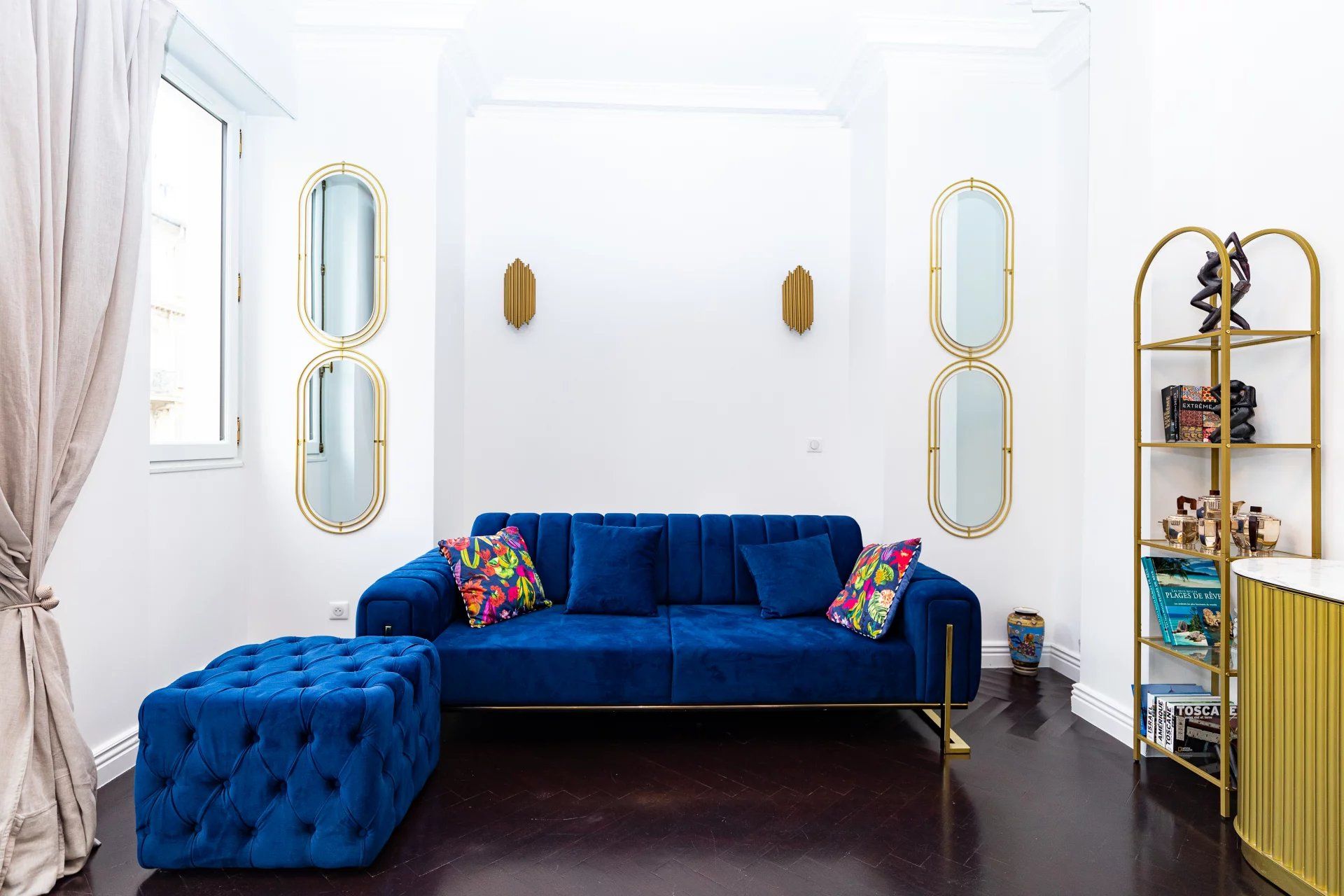 Sale Apartment Nice 3&nbsp;Rooms 95&nbsp;m²