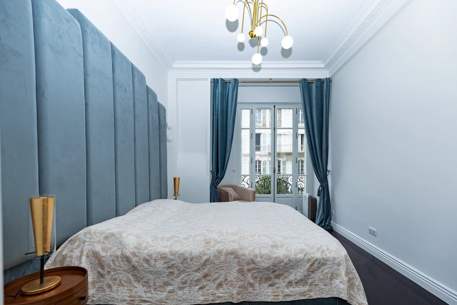 Sale Apartment Nice 3&nbsp;Rooms 95&nbsp;m²