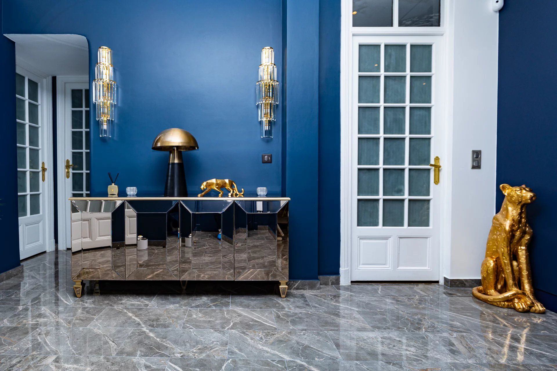 apartment 3 Rooms for sale on Nice (06000)