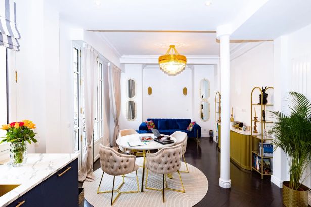 Sale Apartment Nice 3&nbsp;Rooms 95&nbsp;m²