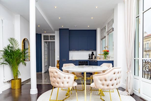 Sale Apartment Nice 3&nbsp;Rooms 95&nbsp;m²