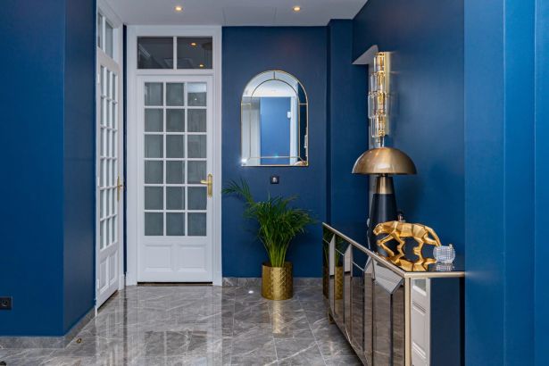 Sale Apartment Nice 3&nbsp;Rooms 95&nbsp;m²