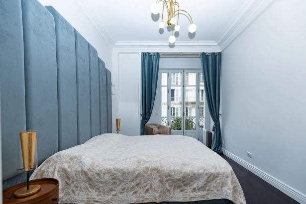 Sale Apartment Nice 3&nbsp;Rooms 95&nbsp;m²