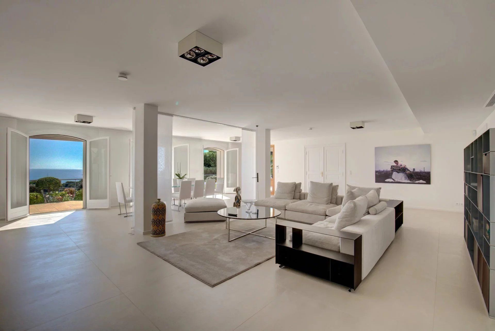 maison 11 Pièces en location saisonnière sur Saint-Jean-Cap-Ferrat (06230) Location saisonnière Maison Saint-Jean-Cap-Ferrat 11 Pièces 550 m²