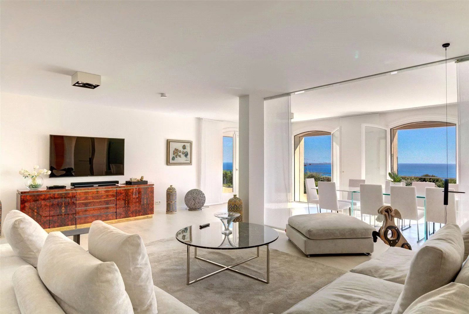maison 11 Pièces en location saisonnière sur Saint-Jean-Cap-Ferrat (06230)