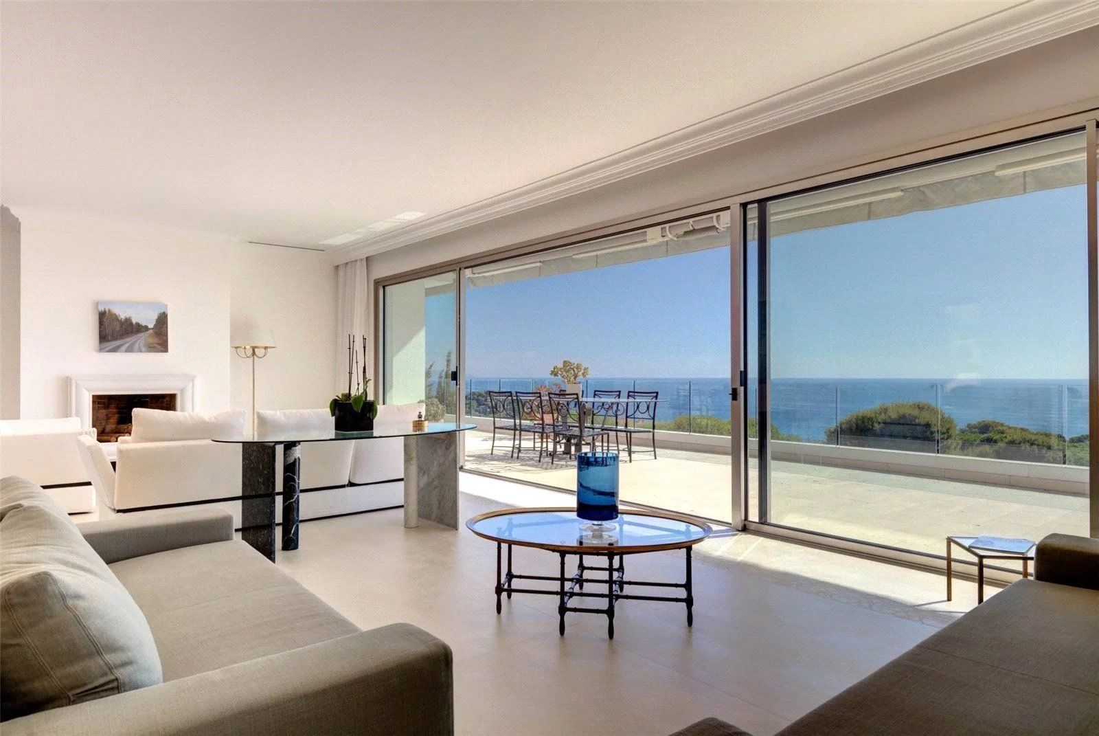 maison 11 Pièces en location saisonnière sur Saint-Jean-Cap-Ferrat (06230)