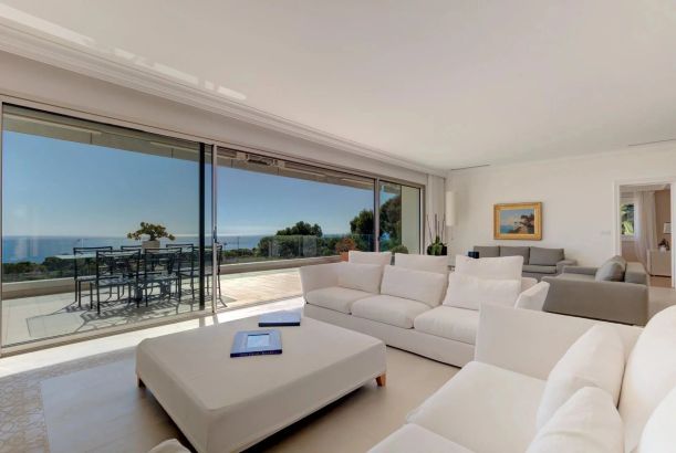Location saisonnière Maison Saint-Jean-Cap-Ferrat 11&nbsp;Pièces 550&nbsp;m²