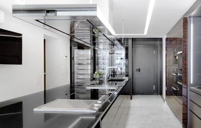 Sale Villa Cap-d'Ail 8&nbsp;Rooms 588&nbsp;m²