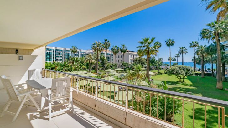 Sale Apartment Cannes 4&nbsp;Rooms 136&nbsp;m²