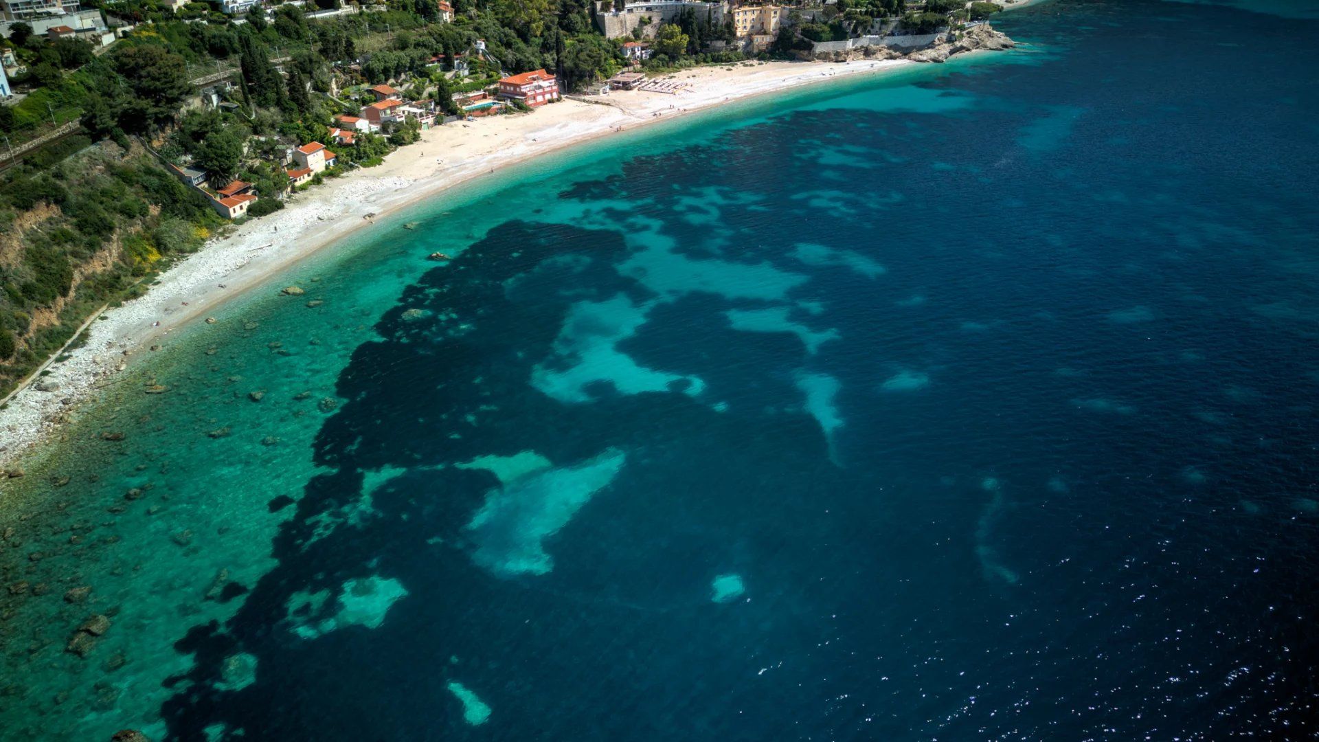 apartment 3 Rooms for sale on Roquebrune-Cap-Martin (06190)