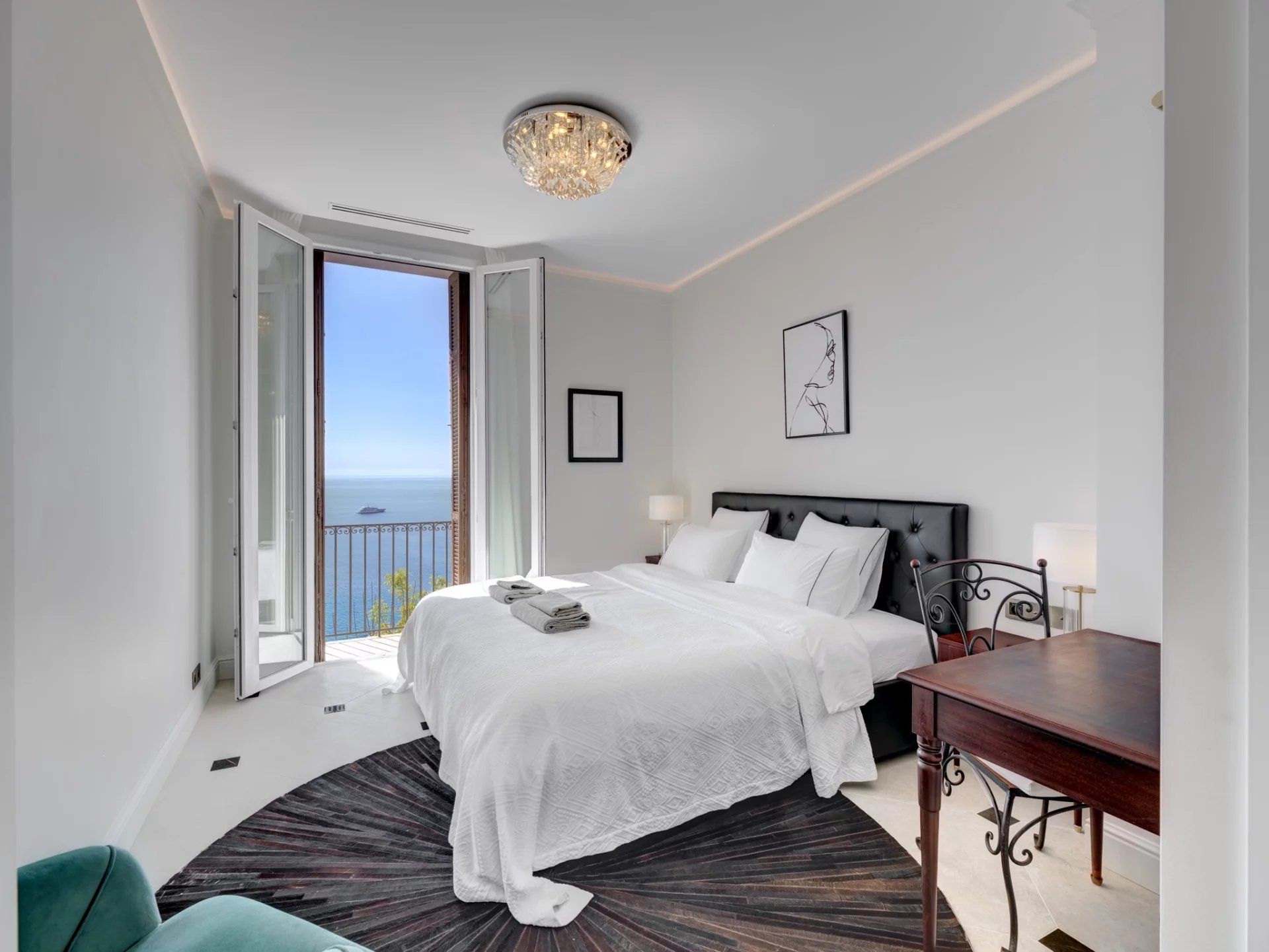 apartment 3 Rooms for sale on Roquebrune-Cap-Martin (06190)