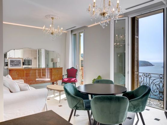 Vente Appartement Roquebrune-Cap-Martin 3&nbsp;Pièces 75&nbsp;m²