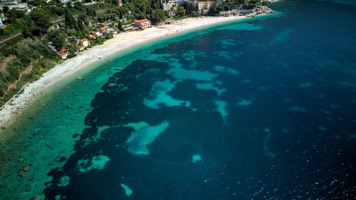 Vente Appartement Roquebrune-Cap-Martin 3&nbsp;Pièces 75&nbsp;m²