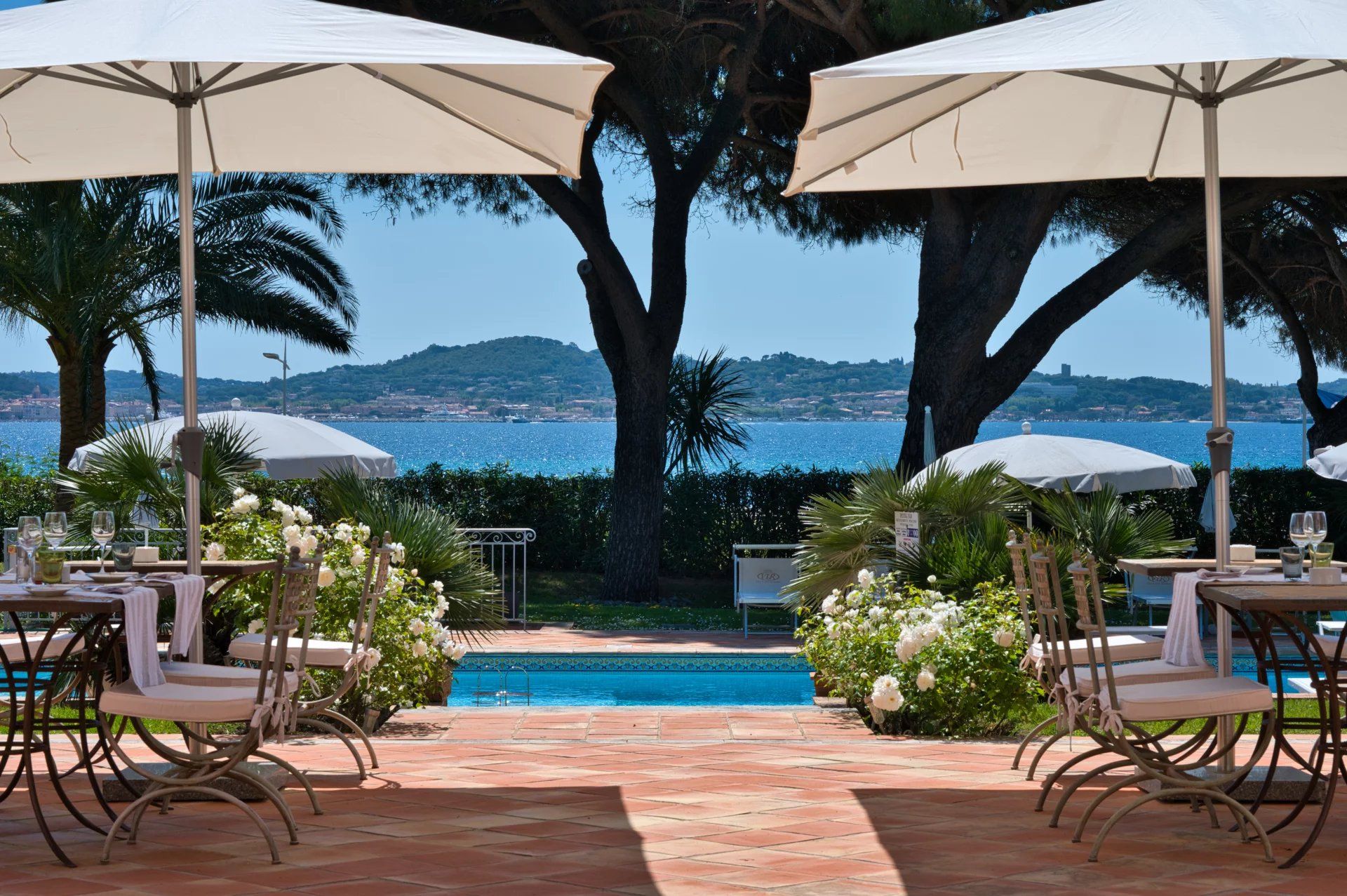 Vente Villa Grimaud 13 Pièces 614.69 m²