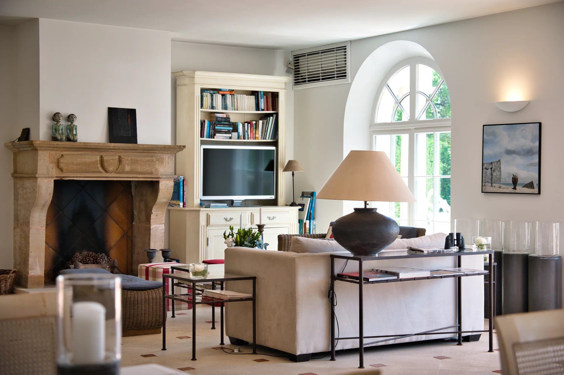 villa 13 Rooms for sale on Grimaud (83310)