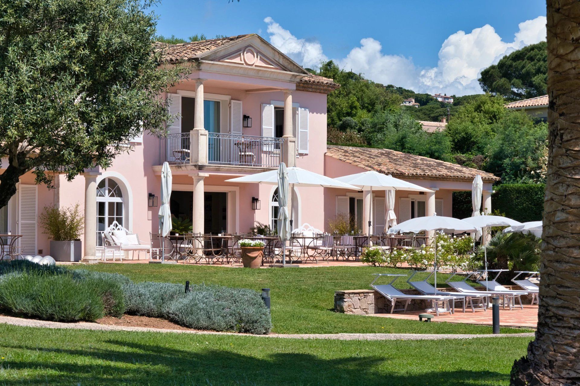 Sale Villa Grimaud 13&nbsp;Rooms 614.69&nbsp;m²