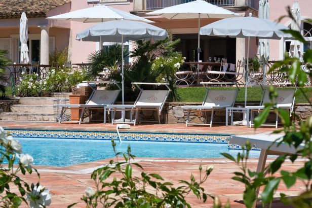 Vente Villa Grimaud 13&nbsp;Pièces 614.69&nbsp;m²
