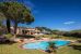 Location saisonnière Villa Saint-Tropez 8 Pièces 420 m²