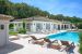 Location saisonnière Villa Saint-Tropez 9 Pièces 500 m²
