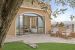 Location saisonnière Villa Saint-Tropez 6 Pièces 345 m²