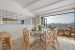 Location saisonnière Villa Saint-Tropez 6 Pièces 345 m²