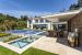 Rental Villa La Croix-Valmer 11 Rooms 550 m²