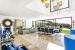 Rental Villa La Croix-Valmer 11 Rooms 550 m²