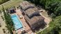 Rental Villa Ramatuelle 6 Rooms