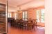 Rental Villa Ramatuelle 6 Rooms